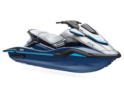 BOATZON | Yamaha Marine FX HO w Audio 2026
