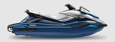 BOATZON | Yamaha Marine FX HODEEPWATER BLUE 2026 BOATZON | Yamaha Marine FX HODEEPWATER BLUE 2026