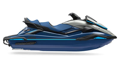 BOATZON | Yamaha Marine FX LIMITED 2025