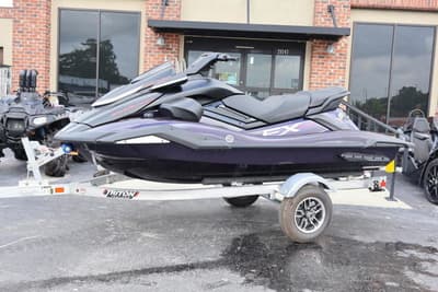 BOATZON | Yamaha Marine FX SVHO WAUDIONIGHSHADE 2026 BOATZON | Yamaha Marine FX SVHO WAUDIONIGHSHADE 2026