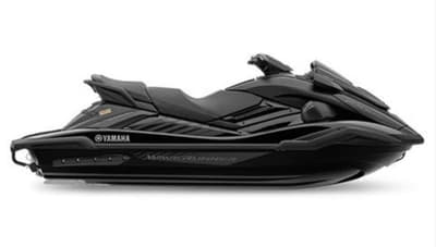 BOATZON | Yamaha Marine FX1800AC 2026