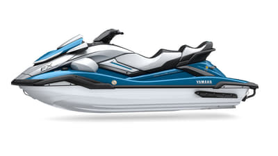 BOATZON | Yamaha Marine FX1900ACA 2026