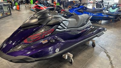 BOATZON | Yamaha Marine GP HO 2026