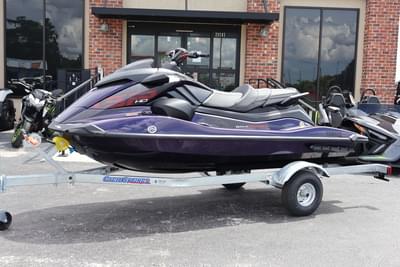 BOATZON | Yamaha Marine GP HO WAUDIONIGHTSHADE 2026