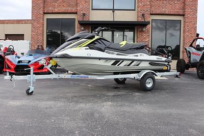 BOATZON | Yamaha Marine GP HO WAUDIOPEARL 2025 BOATZON | Yamaha Marine GP HO WAUDIOPEARL 2025