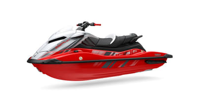 BOATZON | Yamaha Marine GP HO WAUDIOTORCH RED 2025 BOATZON | Yamaha Marine GP HO WAUDIOTORCH RED 2025