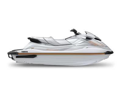 BOATZON | Yamaha Marine GP HOWHITE 2026