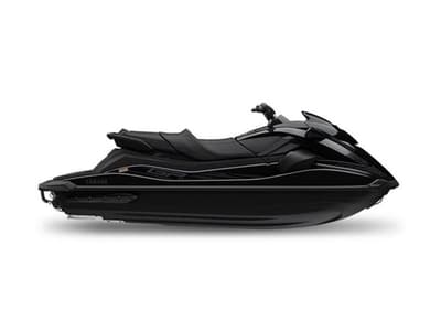 BOATZON | Yamaha Marine GP SVHO WAUDIOBLACK 2026