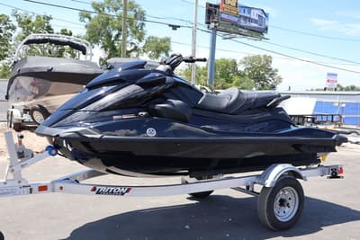 BOATZON | Yamaha Marine GP SVHO WAUDIOBLACK 2026 BOATZON | Yamaha Marine GP SVHO WAUDIOBLACK 2026