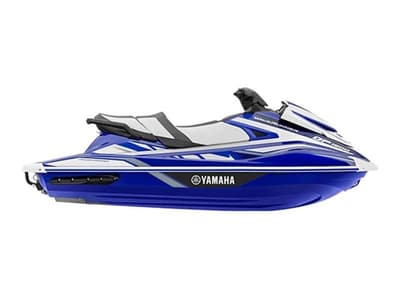 BOATZON | Yamaha Marine GP1800YAMAHA BLUEWHITE 2018