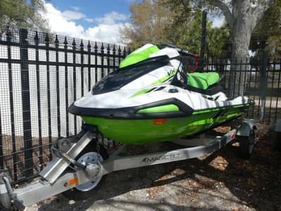 BOATZON | Yamaha Marine VX 1000 2022