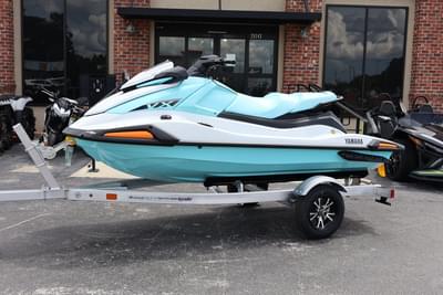 BOATZON | Yamaha Marine VX 2026 BOATZON | Yamaha Marine VX 2026