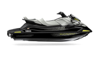 BOATZON | Yamaha Marine VX CRUISER HO WAUDIOBLACK 2026