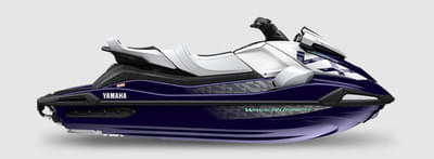 BOATZON | Yamaha Marine VX CRUISER HO WAUDIONIGHTSHADEWHITE 2026