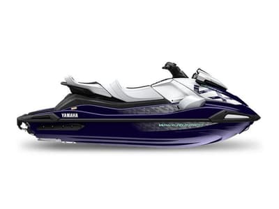 BOATZON | Yamaha Marine VX CRUISER HO WAUDIONIGHTSHADEWHITE 2026