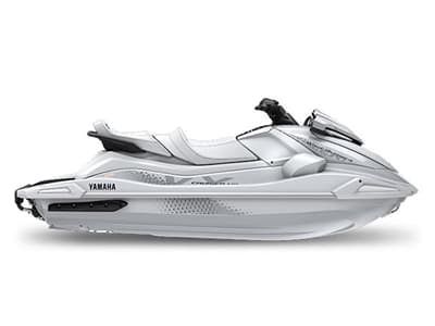 BOATZON | Yamaha Marine VX CRUISER HO WAUDWHITE 2027