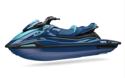 BOATZON | Yamaha Marine VX Cruiser w Audio 2026