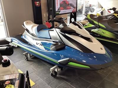 BOATZON | Yamaha Marine VX CRUISER W AUDIO WAVERUNNER 2024