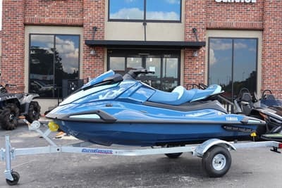 BOATZON | Yamaha Marine VX CRUISERDEEPWATER BLUE 2026 BOATZON | Yamaha Marine VX CRUISERDEEPWATER BLUE 2026