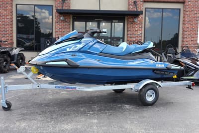 BOATZON | Yamaha Marine VX CRUISERDEEPWATER BLUE 2026 BOATZON | Yamaha Marine VX CRUISERDEEPWATER BLUE 2026