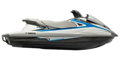 BOATZON | Yamaha Marine VX DELUXE 2015