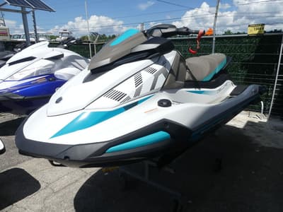 BOATZON | Yamaha Marine VX Deluxe 2023