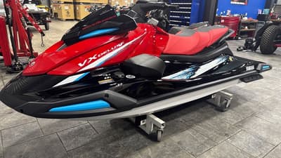 BOATZON | Yamaha Marine VX DELUXE wAUDIO 2026