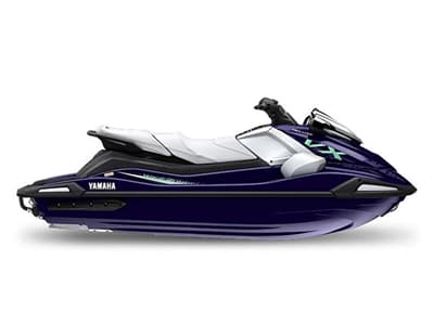 BOATZON | Yamaha Marine VX DELUXE WAUDIONIGHTSHADE 2027