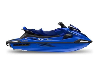 BOATZON | Yamaha Marine VX LIMITED HOAZURE BLUE 2026