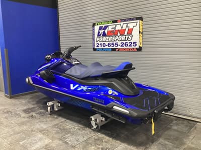 BOATZON | Yamaha Marine VX LIMITED HOAZURE BLUE 2026 BOATZON | Yamaha Marine VX LIMITED HOAZURE BLUE 2026