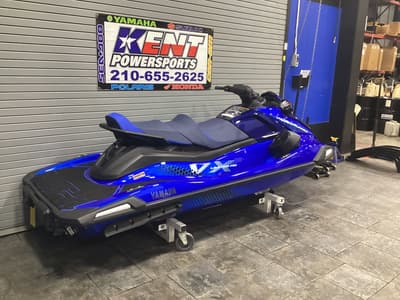 BOATZON | Yamaha Marine VX LIMITED HOAZURE BLUE 2026 BOATZON | Yamaha Marine VX LIMITED HOAZURE BLUE 2026
