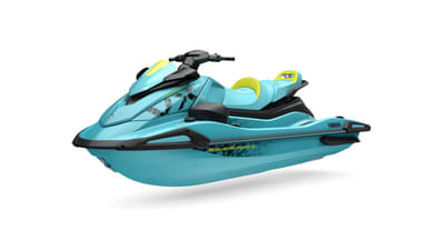 BOATZON | Yamaha Marine VX LIMITED HOMINT 2025 BOATZON | Yamaha Marine VX LIMITED HOMINT 2025