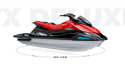 BOATZON | Yamaha Marine VX1050DCA 2026 BOATZON | Yamaha Marine VX1050DCA 2026