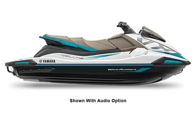 BOATZON | Yamaha Marine VX1050EYB SD 2023