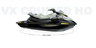 BOATZON | Yamaha Marine VX1900BCB 2026