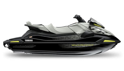 BOATZON | Yamaha Marine VX1900BCB 2026