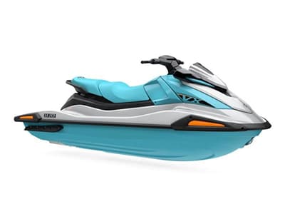 BOATZON | Yamaha Marine VXWHITEMINT 2027