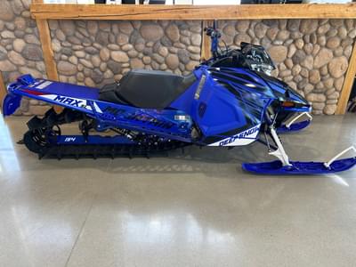 BOATZON | Yamaha Mountain Max 800 154 SL 2024