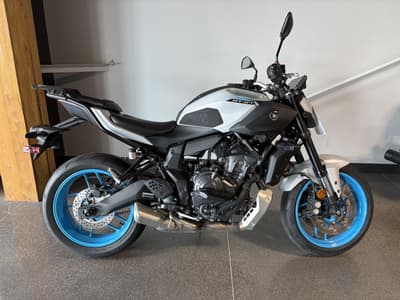 BOATZON | Yamaha MT 07 2025