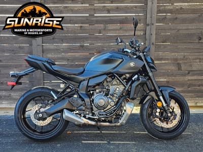 BOATZON | Yamaha MT 07 2026
