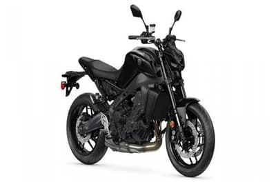 BOATZON | Yamaha MT 09 2023
