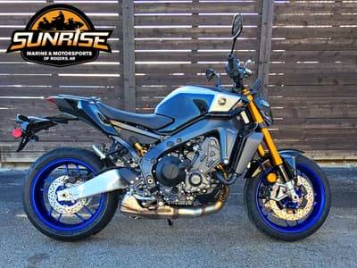 BOATZON | Yamaha MT 09 SP 2026