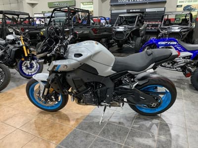BOATZON | Yamaha MT 10 2026