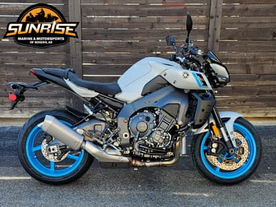 BOATZON | Yamaha MT 10 2026 BOATZON | Yamaha MT 10 2026
