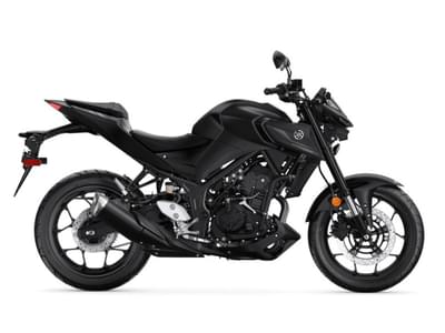 BOATZON | Yamaha MT03 2021