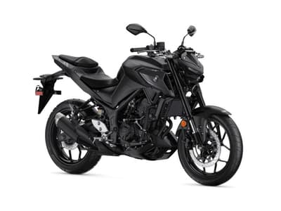 BOATZON | Yamaha MT03 2021