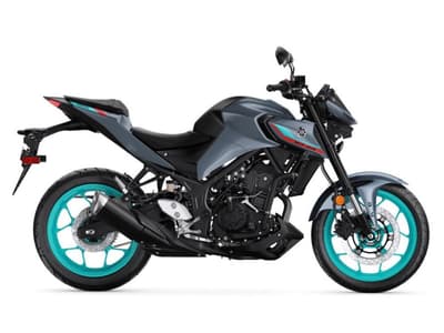 BOATZON | Yamaha MT03 2022