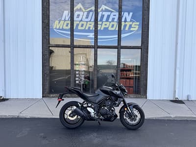 BOATZON | Yamaha MT03 2023
