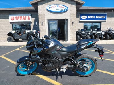 BOATZON | Yamaha MT03 2024