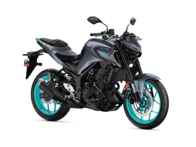 BOATZON | Yamaha MT03 2024
